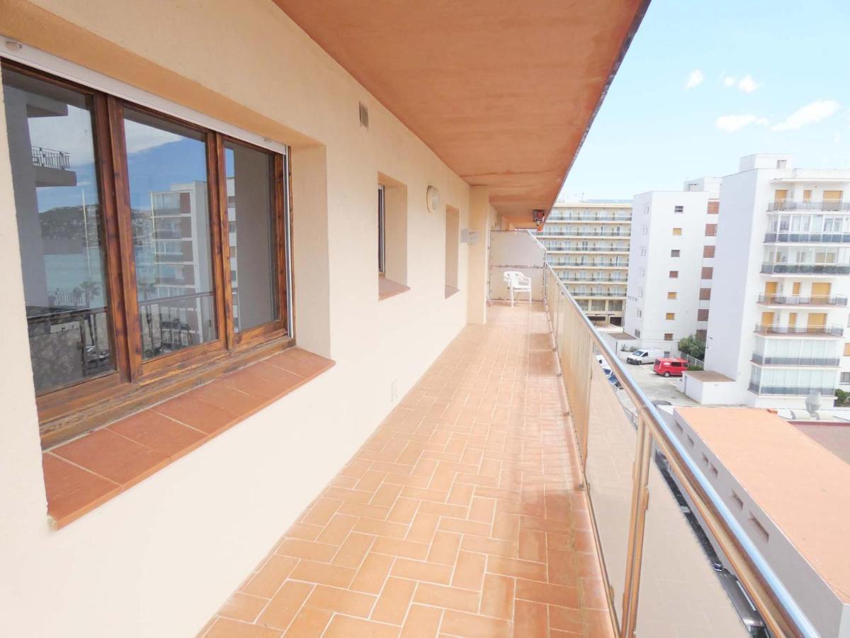 Apartment Con Vista Mar 5-8