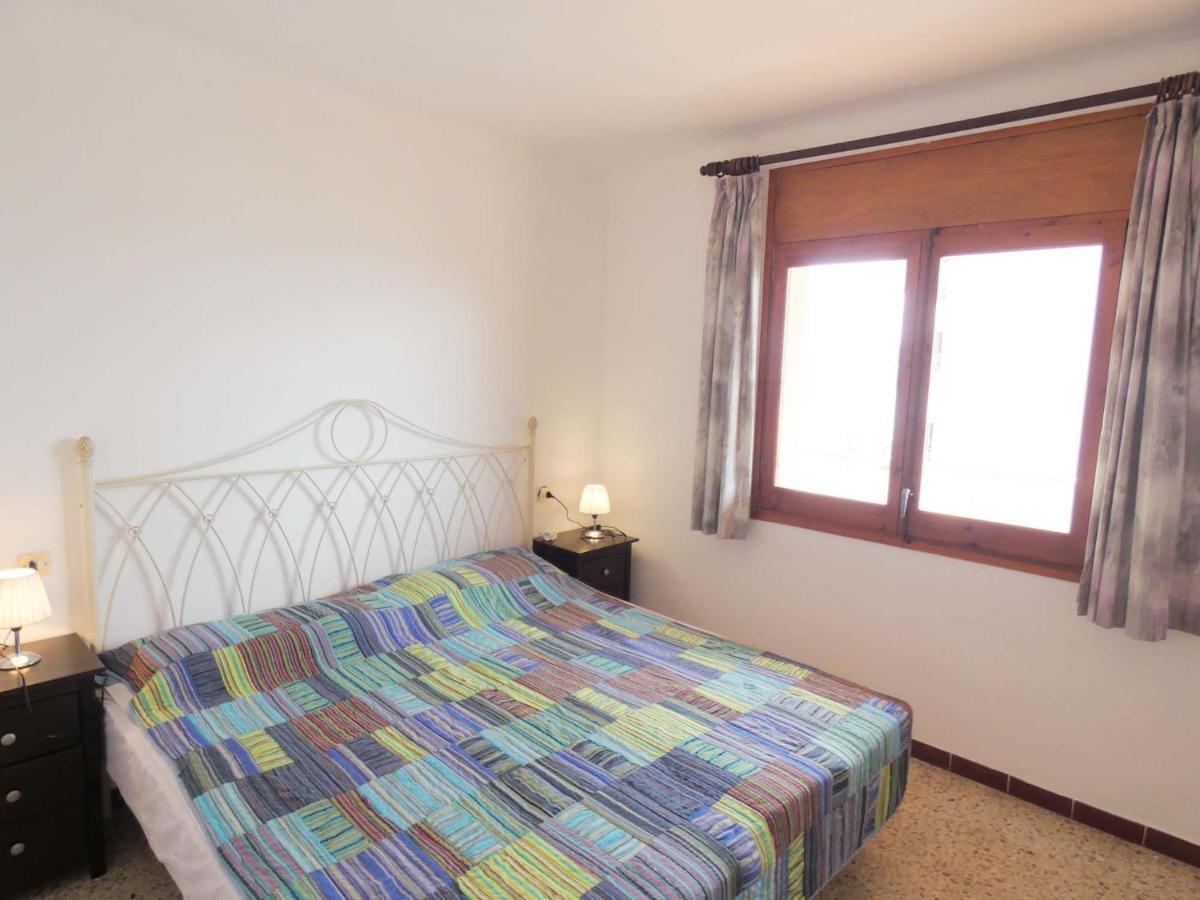 Apartment Con Vista Mar 5-8 Roses